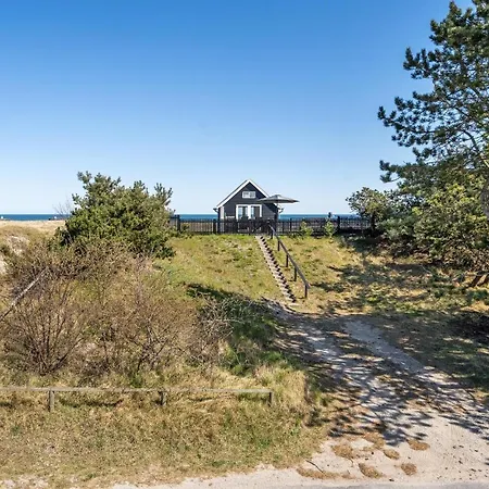 Semesterbostad 3 Bedroom Lovely In *