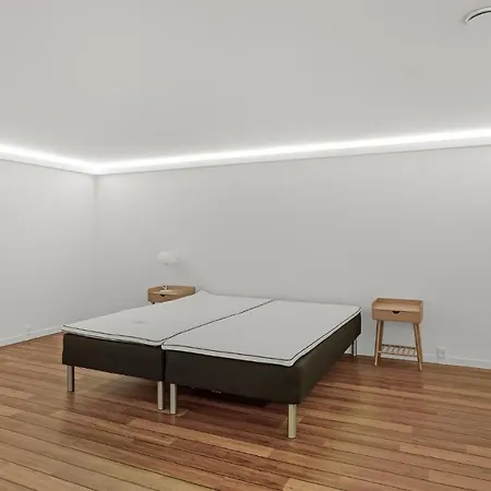 3 Bedroom Lovely In Semesterbostad Grenå