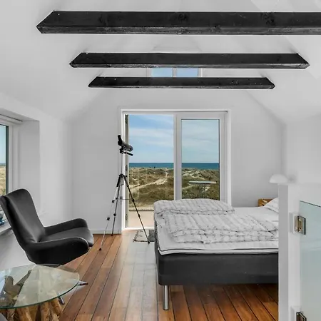 Semesterbostad 3 Bedroom Lovely In *